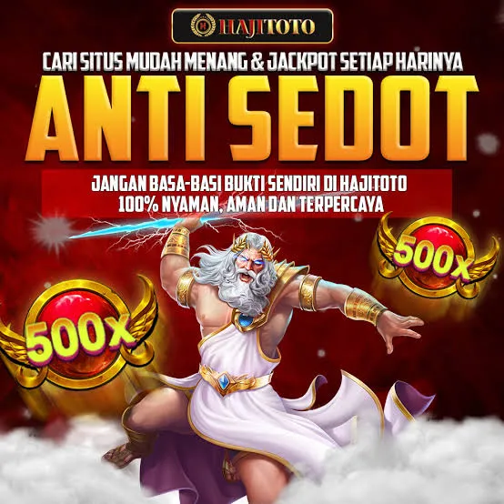 HAJITOTO - Permainan Slot Seru dan Menguntungkan