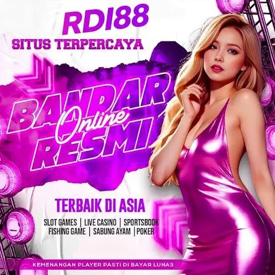 RDI88 - Permainan Strategi Terbaik di Genggaman Anda