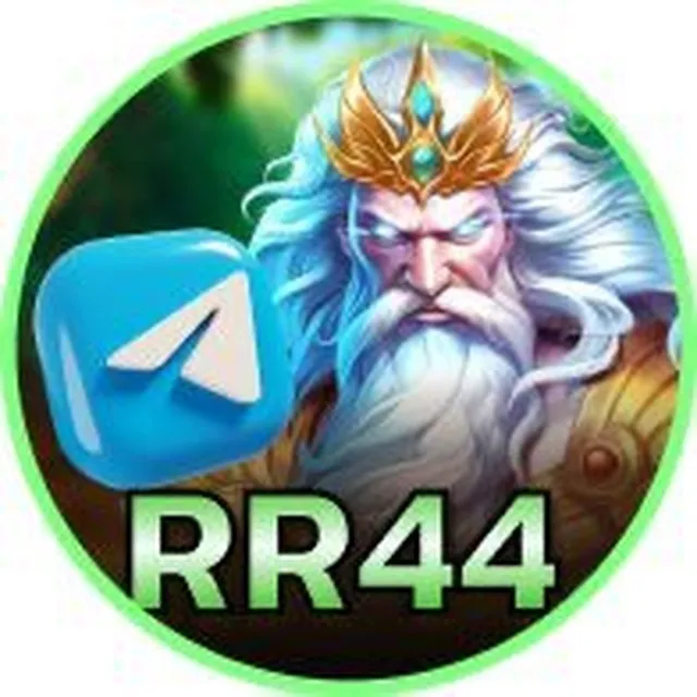 RR44 - Petualangan Seru di Dunia Arcade